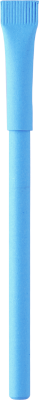 Ручка KRAFT Голубая 3010.12
