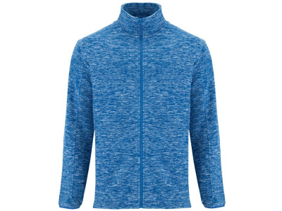 Куртка флисовая Artic, мужская, королевский синий меланж , размер 3XL