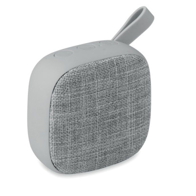 Беспроводная колонка серый
