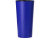 Стакан-тамблер Moment с кофейной крышкой, 350 мл, синий