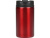 Термокружка Jar 250 мл, красный (P)