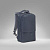 RIVACASE 7562 dark grey рюкзак для ноутбука 15.6, темно-серый