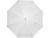 Romee, ветрозащитный зонт для гольфа диаметром 30 дюймов из переработанного ПЭТ, белый