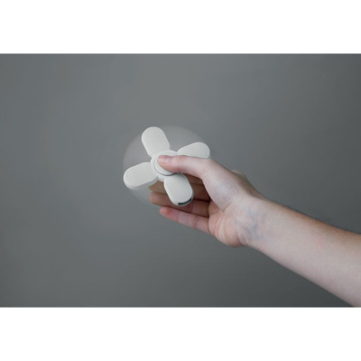 Разветвитель белый