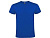 Футболка Atomic мужская, королевский синий , размер XL