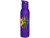 Одностенная бутылка для воды Sky, изготовленная из нержавеющей стали, 650 мл, фиолетовый
