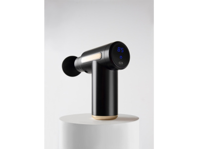 Массажер-пистолет для тела Wellness Phantom (Р)