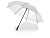 Зонт-трость Zeke 30, белый