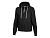 Толстовка на молнии Perform женская, черный , размер L