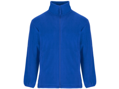 Куртка флисовая Artic, мужская, королевский синий , размер 3XL