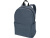Байрон рюкзак для 14-дюймового ноутбука объемом 16 л, изготовленный из переработанных материалов по стандарту GRS, серо-синий