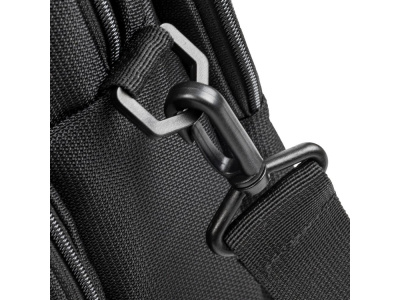 RIVACASE 8432 black ECO сумка для ноутбука 15.6 / 6