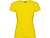 Футболка Jamaica женская, желтый , размер 3XL