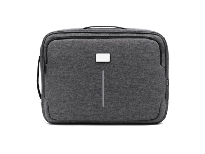 Рюкзак-трансформер Specter Hybrid для ноутбука 16'', серый