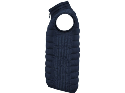 Жилет Oslo мужской, нэйви , размер M