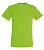 Футболка мужская REGENT, лаймовый, M, 100% хлопок, 150г/м2