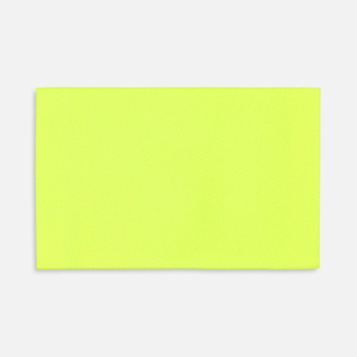 Лейбл тканевый Epsilon, XL