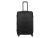 Чемодан WENGER Prymo, чёрный, большой, 52х76х30 см, 93 л, ABS+PC , размер XL