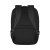 Рюкзак VICTORINOX Crosslight City Daypack, черный, RPET полиэстер, 32x18x46 см, 20 л