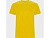 Футболка Stafford мужская, желтый , размер M