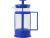 Пластиковый френч-пресс Savor, 350 мл, синий