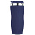 Термокружка SLIM SOFT COLOR 350мл. Темно-синяя 6030.14