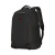 Рюкзак WENGER Oryson 16", чёрный, переработанный ПЭТ/Полиэстер, 32х45х19 см, 25 л.