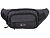 Сумка на пояс TORBER, серый, полиэстер