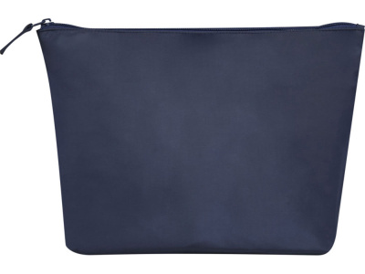 Swift набор косметичек из переработанного материала GRS, темно-синий
