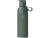Бутылка-термос для воды Ocean Bottle GO объемом 500 мл - Зеленый лесной