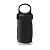 Спортивная бутылка для питья черный