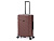 Чемодан TORBER Onego, бордовый, ABS-пластик, 79,5 х 51 х 29 см, 103 л , размер L