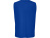 ROMA спортивная манишка, королевский синий , размер M