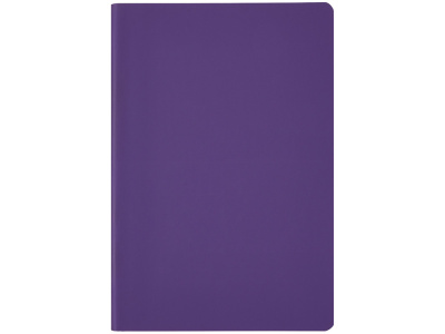 Ежедневник недатированный А5 Megapolis Color Flex New, фиолетовый