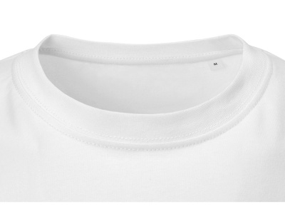 Футболка HD Fit короткий рукав с эластаном, мужская, белый , размер 2XL