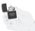 Зажигалка ZIPPO 1941 Replica™, с покрытием Black Crackle, черный, матовая, 38x13x57 мм