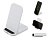 Беспроводное зарядное устройство Foldy, 15 Вт, белый