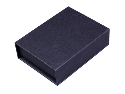 Металлическая флешка со сканером отпечатков пальцев в подарочной упаковке (Fingerprint.64.S.USB3.0, I= 64 Гб USB 3.0, Металлический корпус. Без перс.) , размер 64Gb