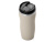 Термокружка Mony Steel 350 мл, soft touch, бежевый