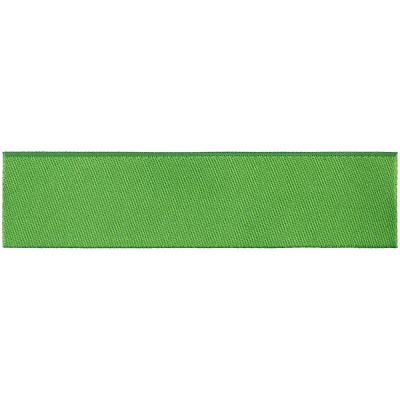 Лейбл тканевый Epsilon, S