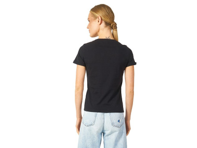 Футболка Sydney женская, черный , размер L