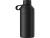 Бутылка для воды Ocean Bottle с вакуумной изоляцией объемом 750 мл, сплошной черный , размер 750 мл