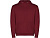 Толстовка с капюшоном Capucha мужская, гранатовый , размер 3XL
