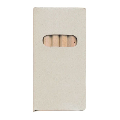 Набор карандашей многоцветный