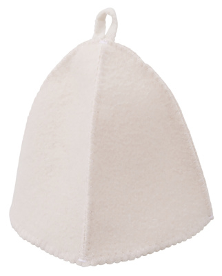 Банный набор с парео Healing, женский, белый