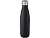 Бутылка Cove из переработанной нержавеющей стали, с вакуумной изоляцией, 500мл - Черный