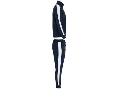 Спортивный костюм Creta, нэйви , размер L