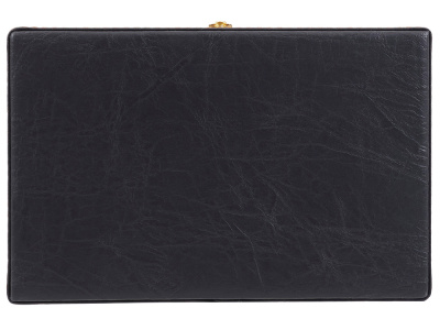 Футляр подарочный, темно-коричневый