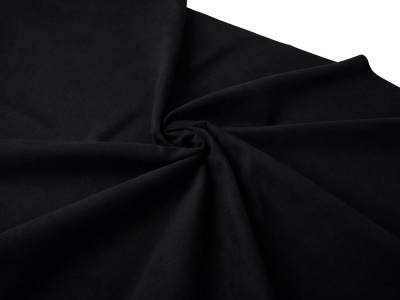 Легкое полотенце Gulpi  из микрофибры RPET с ремешком для складывания, 70*120 см, черный , размер M