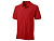 Рубашка поло Boston 2.0 мужская, красный , размер S